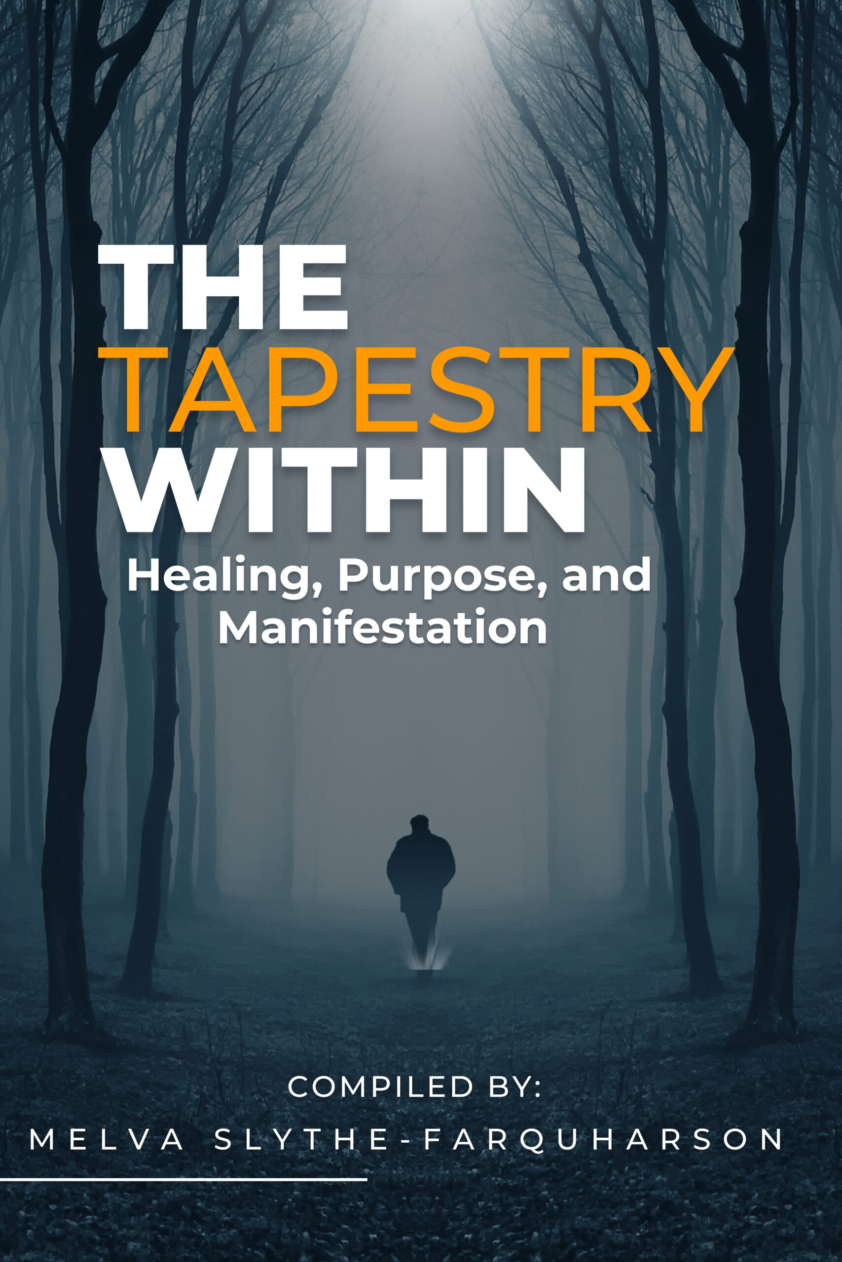 The Tapestry Within Book Cover