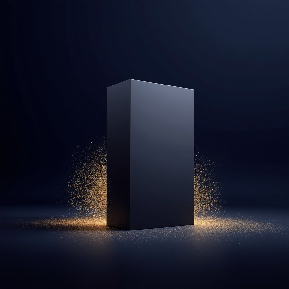 You Cannot Create a "Big Life" Wearing a "Small Identity"