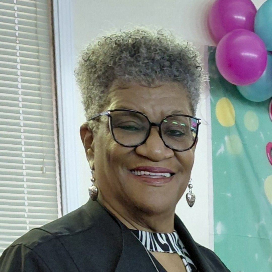 JACQUE WHITE