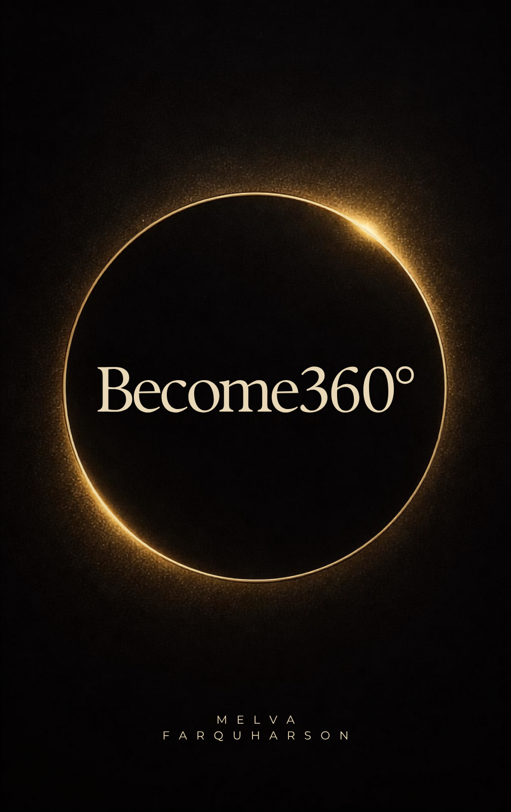 Become 360 Book Cover